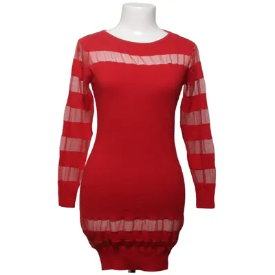 Jurk (Rood) van Koucla