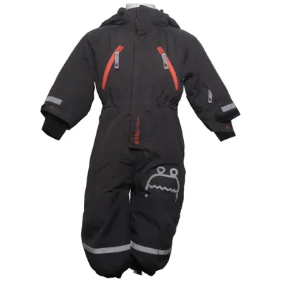Overall (Gray) from Kaxs Proxtec Polyamide, Polyester