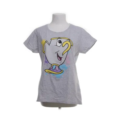 T-shirt (Grijs, Meerkleurig) van Disney Katoen, Polyester