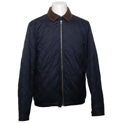 Veste (Quilted Windcheater) de GANT Coton, Polyamide, Polyester
