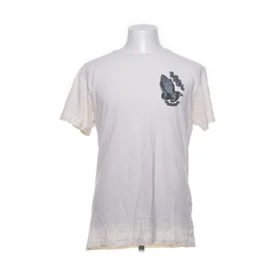 T-shirt (Beige) från Santa Cruz Bomull