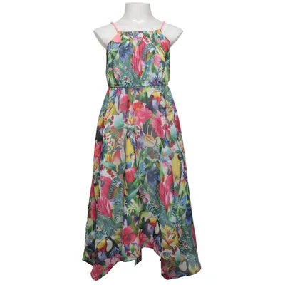 Klänning (Flerfärgad) från Kate Morgan Studio x H&M Polyester