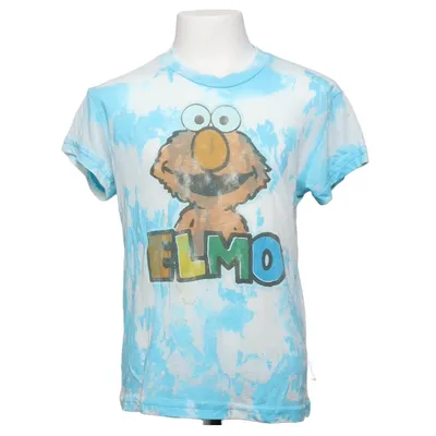 T-shirt (Bleu, Blanc, Multicolore) de Sesame Street