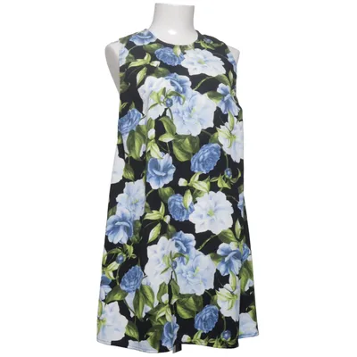 Robe (Noir, Bleu, Vert, Multicolore) de American Apparel Élasthane, Polyester