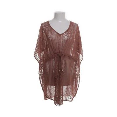 Strandjurk (Bruin) van Atmosphere Katoen, Polyester