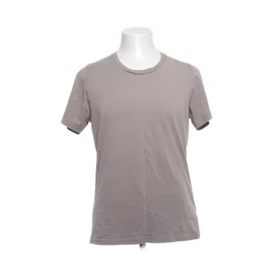 T-shirt (Beige) från Maison Martin Margiela by H&M Bomull