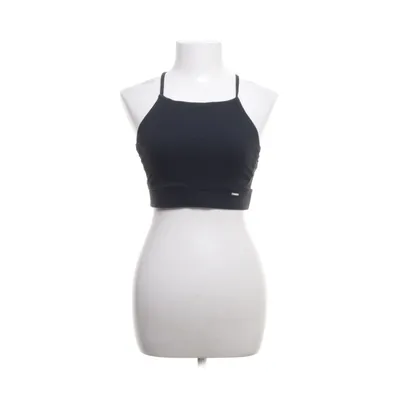 Sport-bh (Zwart) van Stronger
