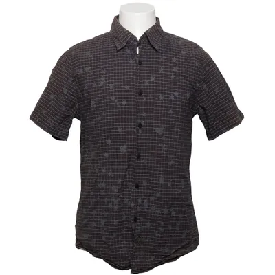 Chemise à manches courtes (Unbreakable) de Zoo York Coton