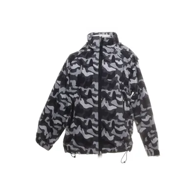 Jacka (Grå, Svart, Flerfärgad) från Land & Lake Polyester