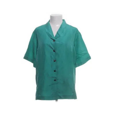 Short sleeve shirt (Turquoise) from Tie Rack