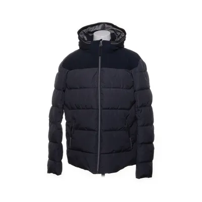 Vinterjacka (Grå, Svart) från Tom Tailor Polyester