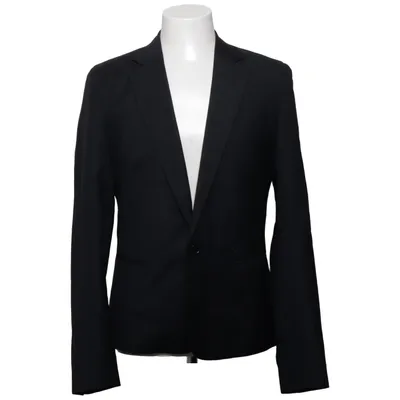 Blazer (Drummer) from Suit Polyester, Viscose, Wool