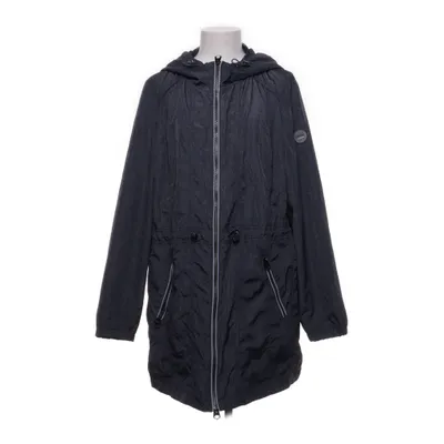 Regnjacka (Blå) från Cecil Polyamid, Polyester