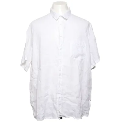 Korte mouwen shirt (Wit) van Celio Linnen