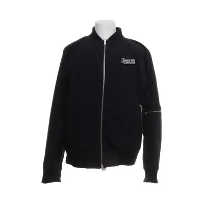 Bomberjacka (Svart) från Things to Appreciate Bomull, Polyester