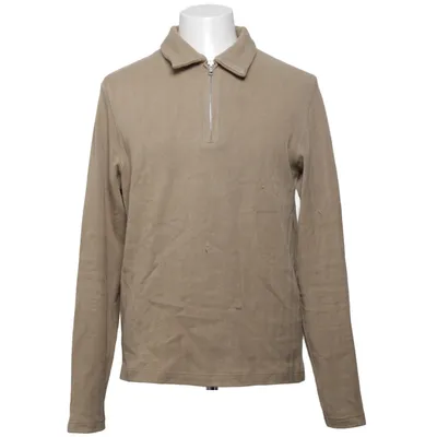 Pull-over (Marron) de East West Coton, Élasthane