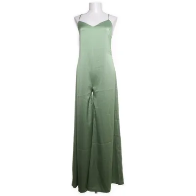 Maxi jurk (Groen) van Nasty Gal