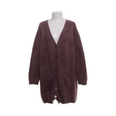 Kofta (Lila) från Zhenzi Akryl, Polyester