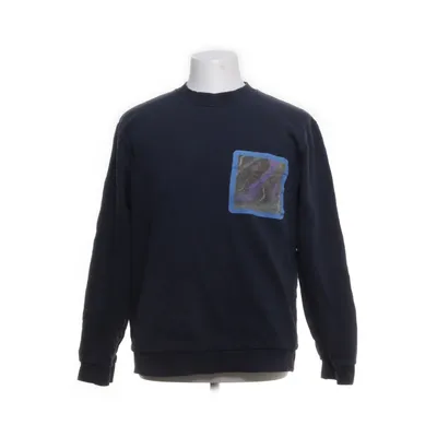 Sweatshirt (Bleu, Multicolore) de Woodbird