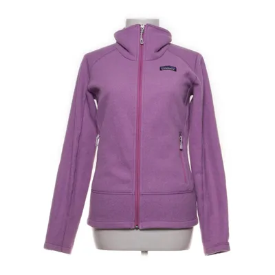 Fleecejakke (Pink) fra Patagonia Polyester