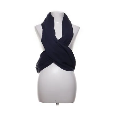 Bärsjal (Blå) från Moby Bomull