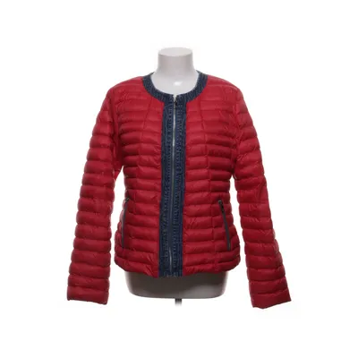 Lättviktsjacka (Röd, Blå) från Softy Polyester