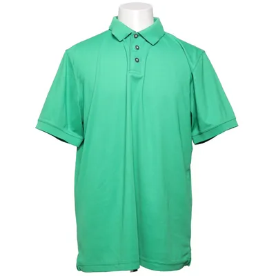 Polo shirt (Green) from Backtee