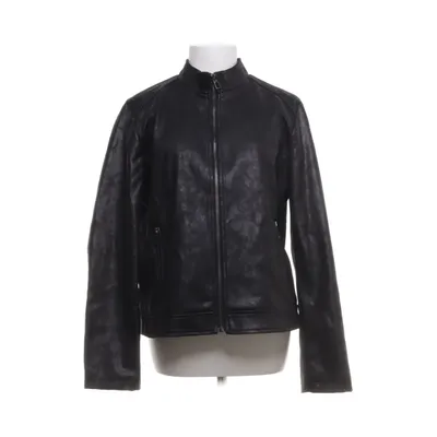 Jacka (Svart) från Desigual Elastan, Polyester, Polyuretan