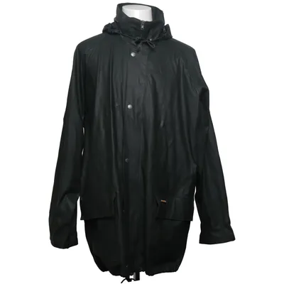 Regnjacka (WHALE RAINCOAT FLEX2000) från Free2b Polyester, Polyuretan