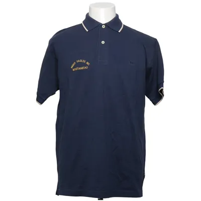 Polo shirt (Blue) from North West Cotton