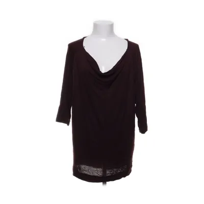 Haut (Violet) de May Viscose
