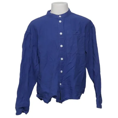 Shirt (Blauw) van Arket