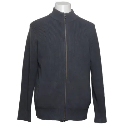 Cardigan (Gris) de Charles Tyrwhitt Laine de mouton