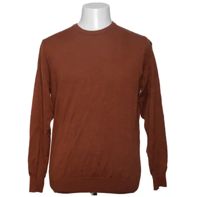 Sweater (Cool Touch) fra Paul & Shark Uld