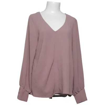 Blouse (Roze) van ONLY Polyester