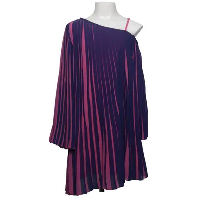 Klänning (Blå, Rosa) från Marciano Polyester