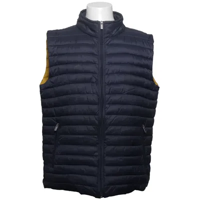 Outdoor vest (Grijs, Geel) van Watson's Polyamide, Polyester