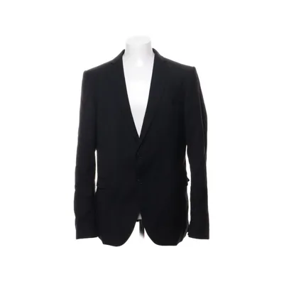 Blazer (Zwart) van Cinque Acetaat, Viscose