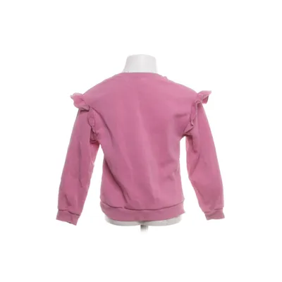 Top (Purple) from H&M Cotton, Polyester