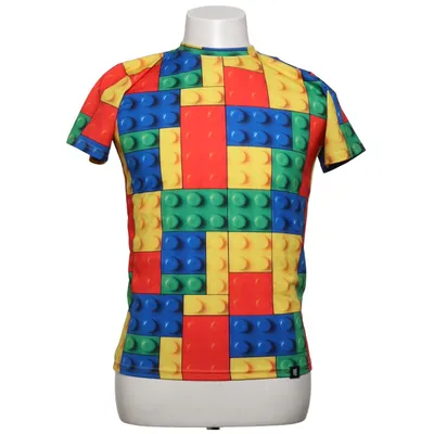 T-shirt (Multicolore) de Hoodie Lab Polyester