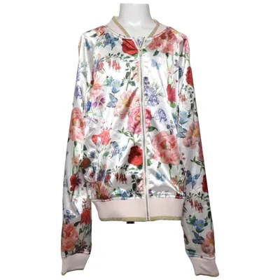 Blouson (Nathalie Lété X H&M) de Nathalie Lété x H&M Polyester, Élasthane