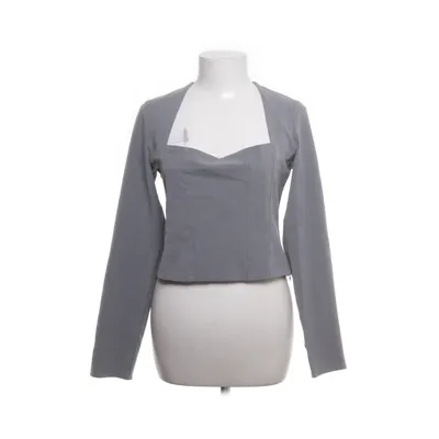 Top (Grijs) van Envii Elastaan, Polyester, Viscose