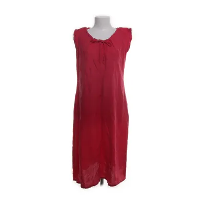 Klänning (Rosa) från Hennes Collection by H&M Linne