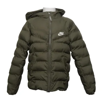 Vinterjacka (Grön) från Nike Polyester