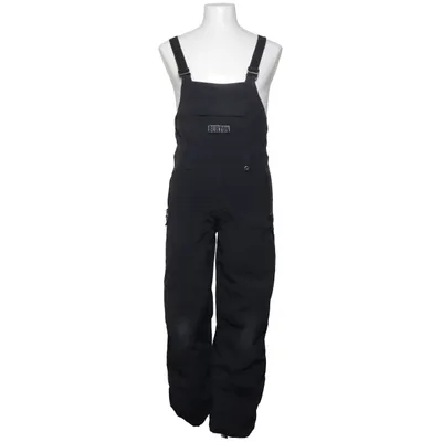 Skibroek (Grijs) van Burton Polyamide, Polyester