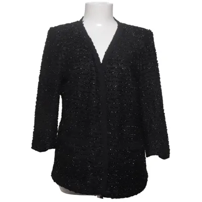 Blazer (Zwart) van VILA Clothes Polyester