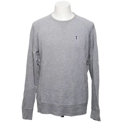 Sweatshirt (Gray) from Barbour Cotton