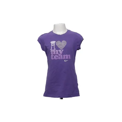 T-shirt (Purple) from Nike
