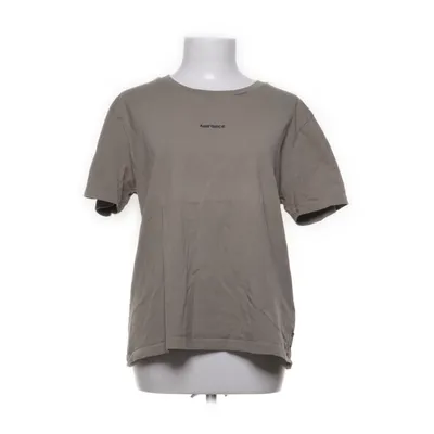 T-shirt (Grön) från Airforce Ekologisk bomull