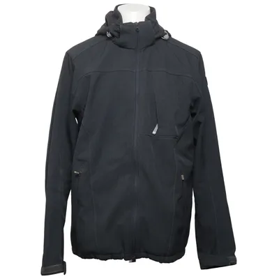 Veste anti-froid (Gris) de Icepeak Polyester